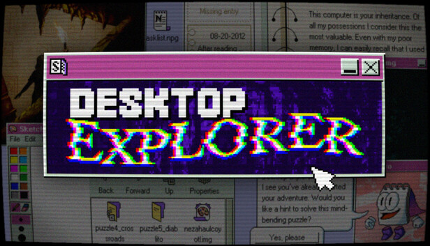 Desktop Explorer
