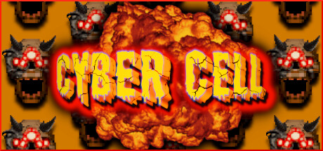 Cyber Cell Cover Image