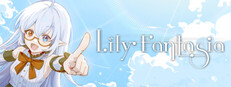 Lily Fantasia Steam capsule image