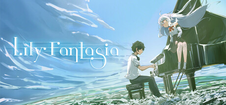 Lily Fantasia — Steam header