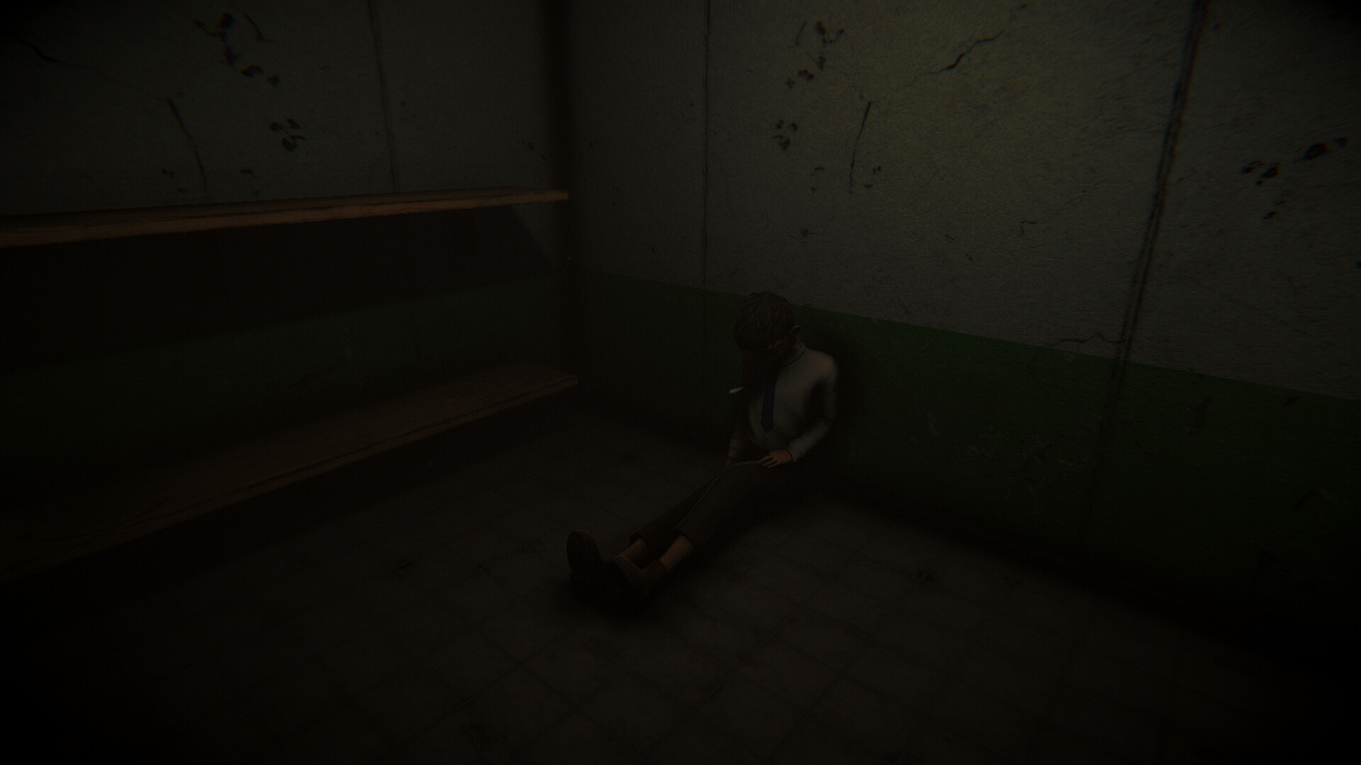 MERROR screenshot 5