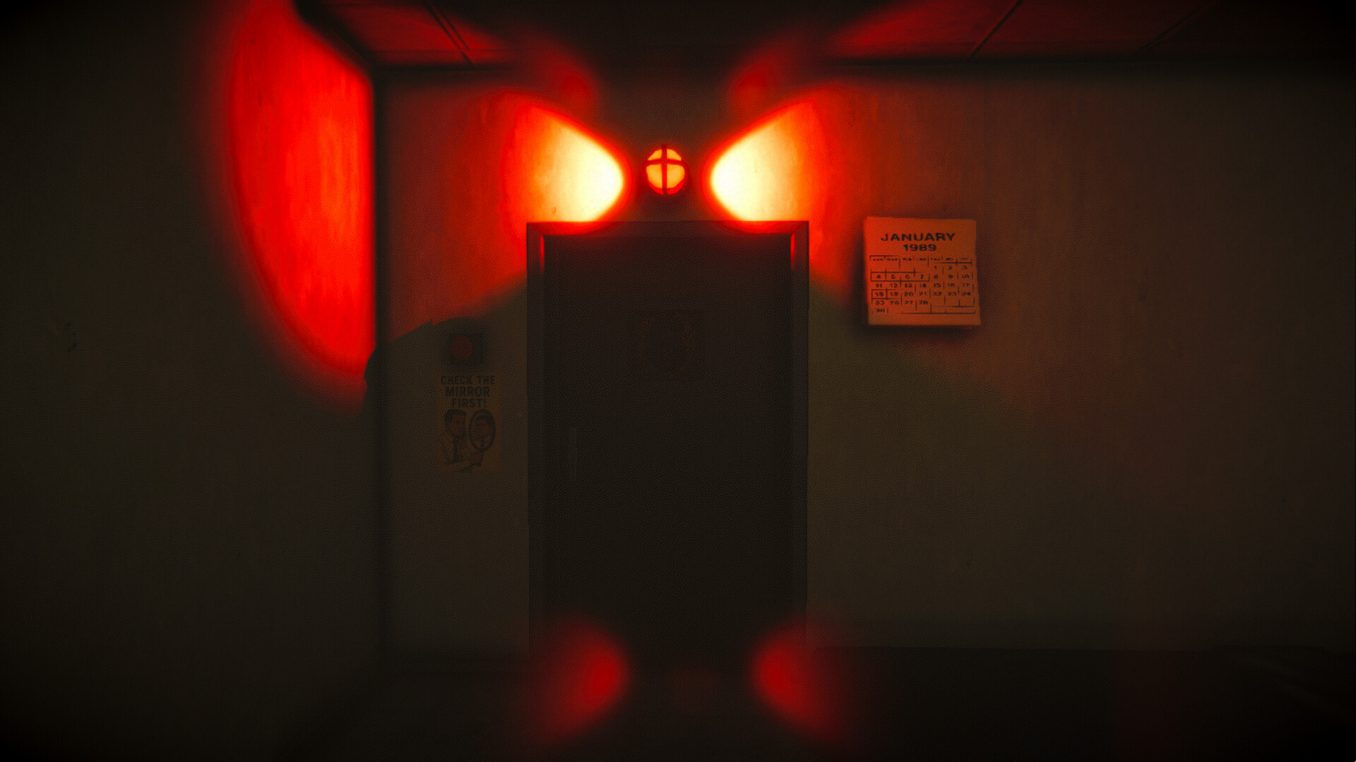 MERROR screenshot 2