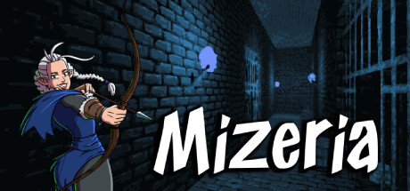 Mizeria — header artwork
