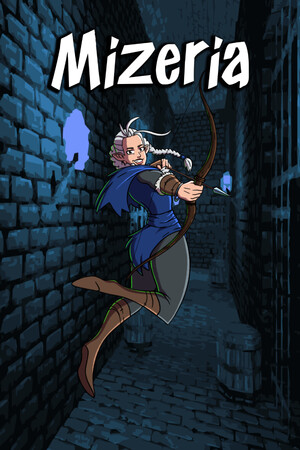 Mizeria