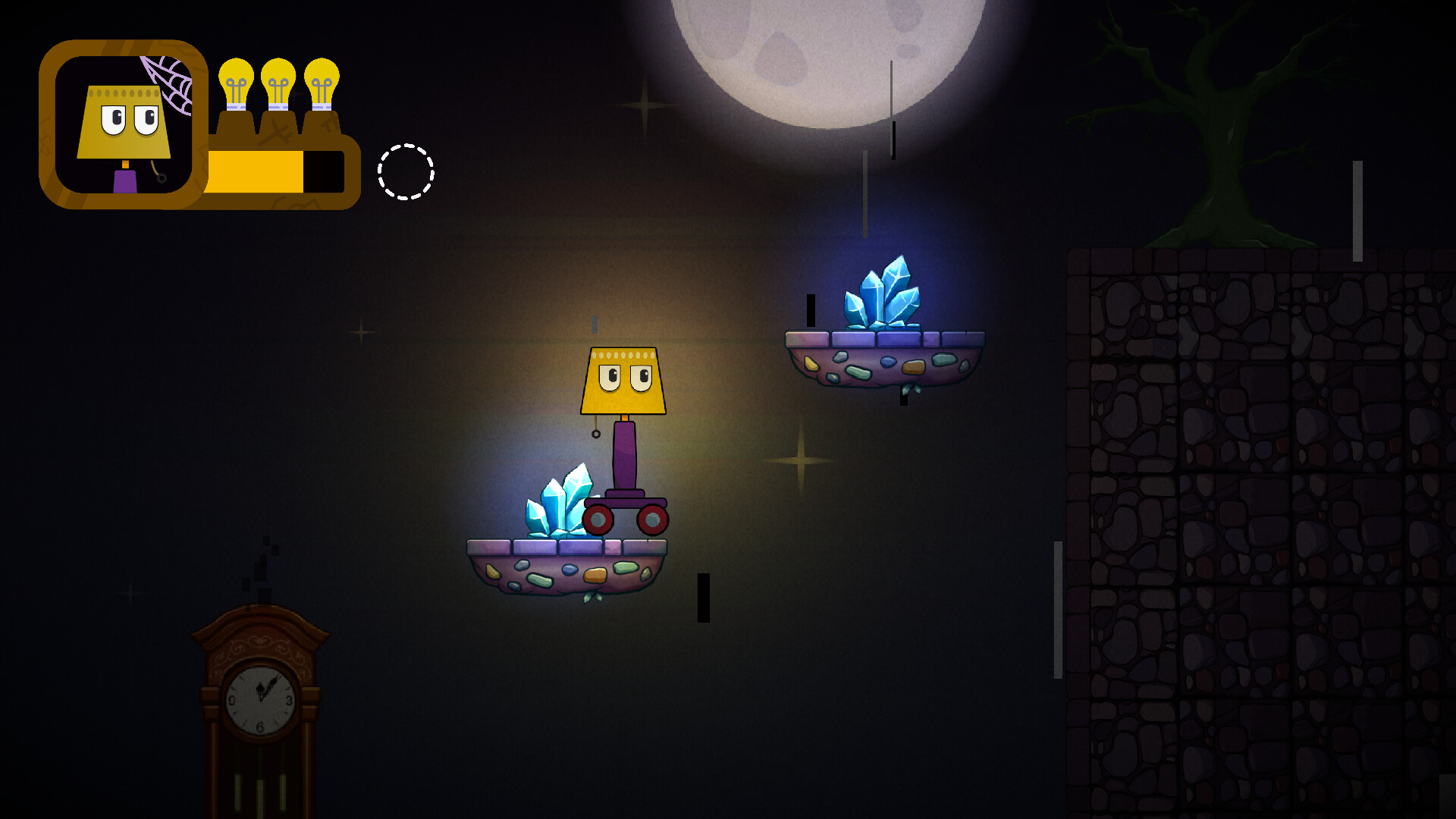 Darkless screenshot 5