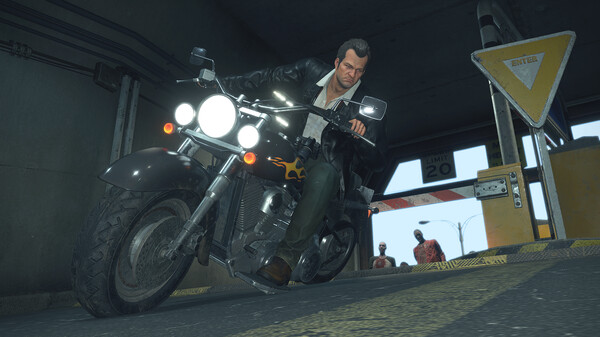 图片[6]-《丧尸围城：豪华复刻版》 Build.19664981（Dead Rising Deluxe Remaster）官方中文|解压可玩 - 关先生资源站-关先生资源站