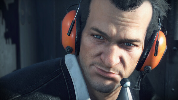 图片[2]-《丧尸围城：豪华复刻版》 Build.19664981（Dead Rising Deluxe Remaster）官方中文|解压可玩 - 关先生资源站-关先生资源站