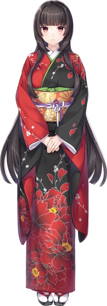 贽之匣庭 / 贄の匣庭插图6 贽之匣庭 / 贄の匣庭插图6