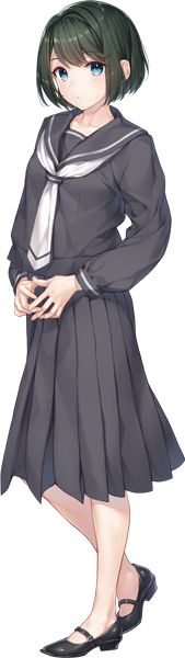 贽之匣庭 / 贄の匣庭插图7 贽之匣庭 / 贄の匣庭插图7