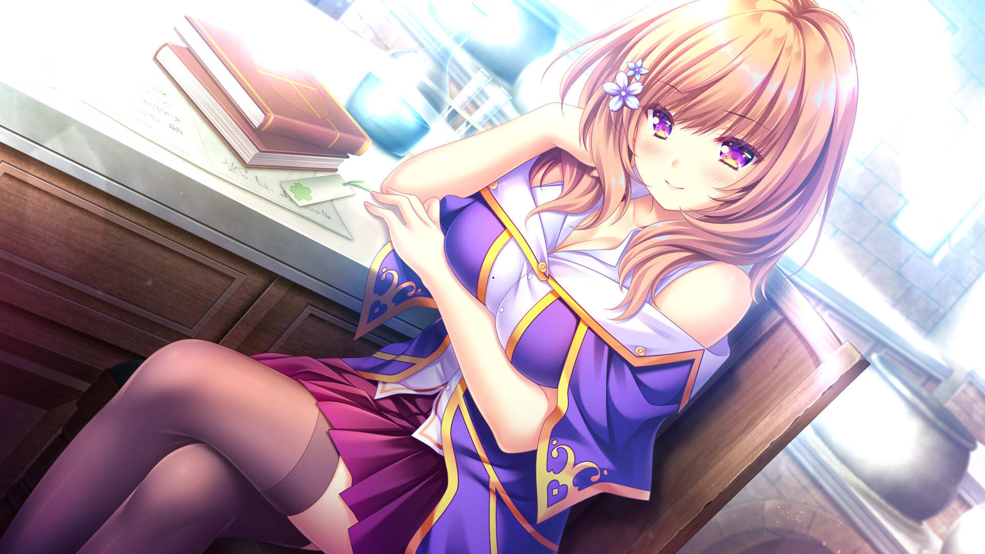 Arcana Alchemia screenshot 5