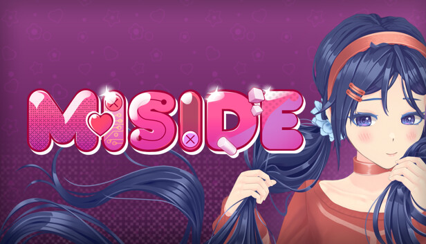 Save 10% on MiSide on Steam