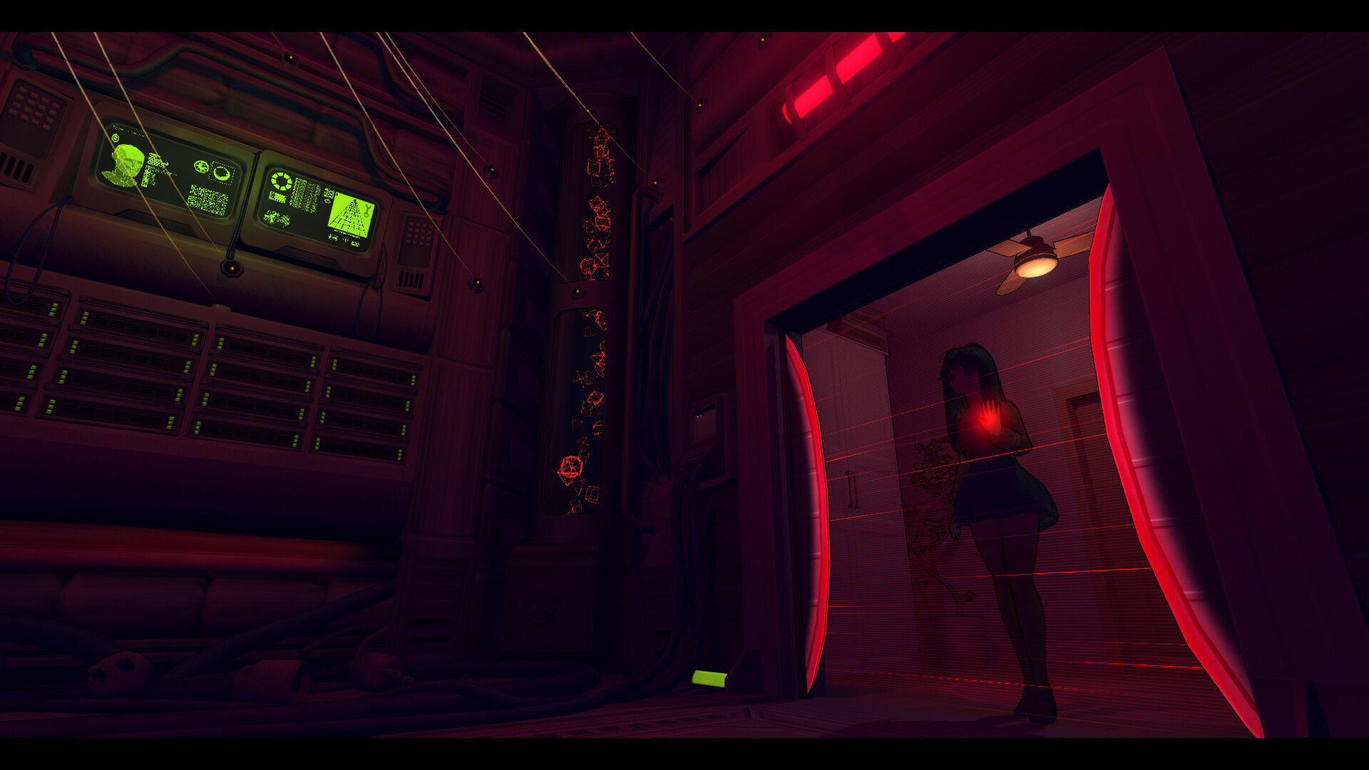 MiSide screenshot 9