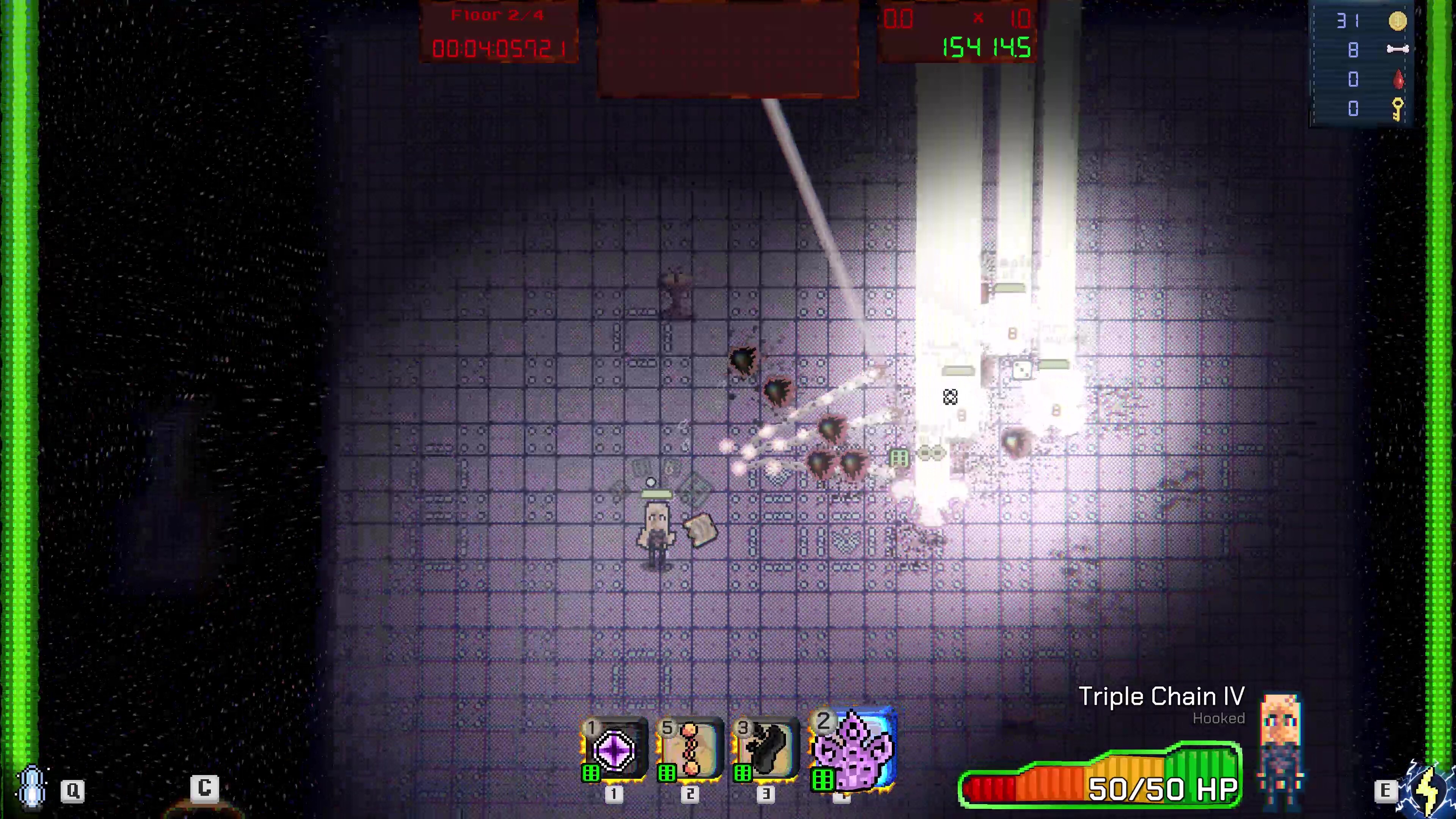 Roll The Bones screenshot 7