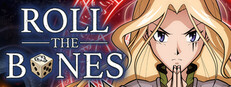 Roll The Bones - Official Gameplay Trailer video thumbnail