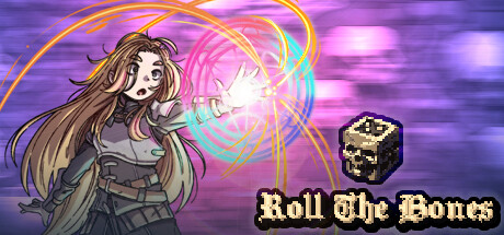 Roll The Bones - Pixel Art Roguelite Dungeon Crawler on Steam