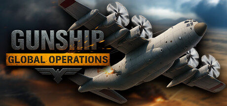 Gunship Global Operations
