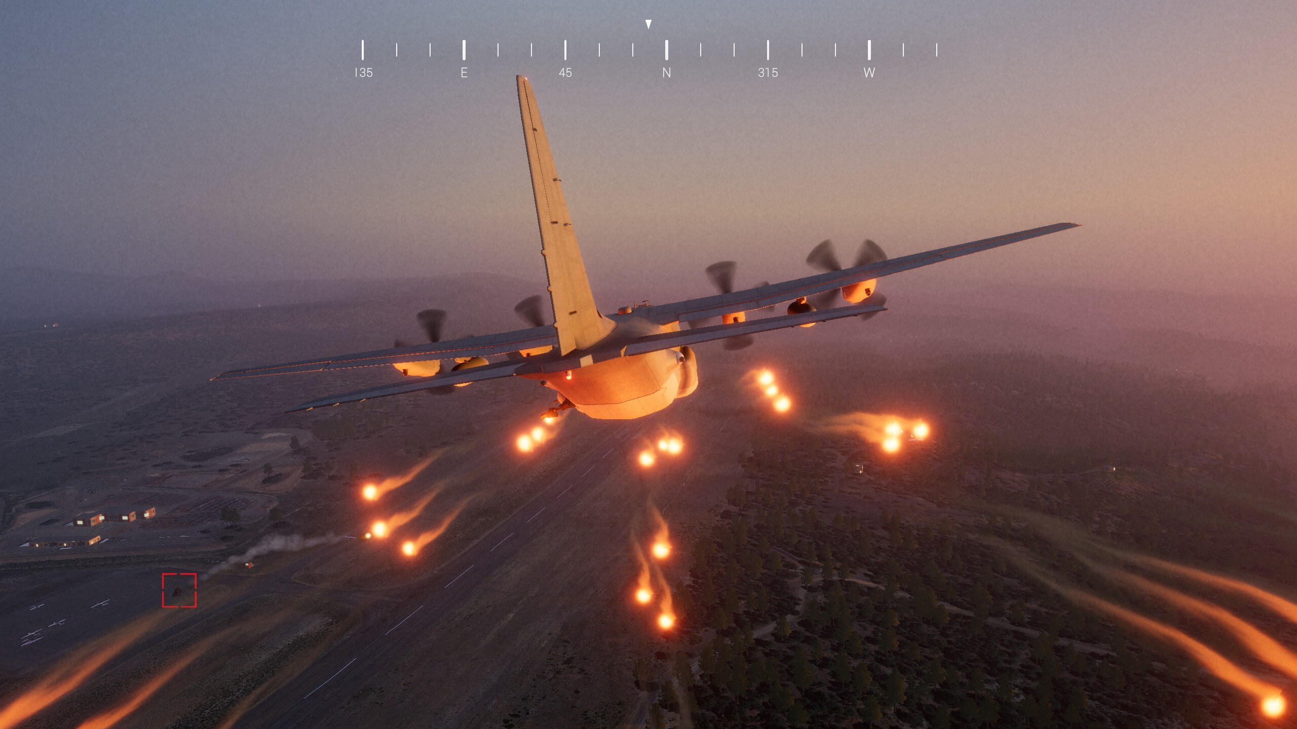 Gunship Global Operations screenshot 17