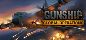 Gunship Global Operations