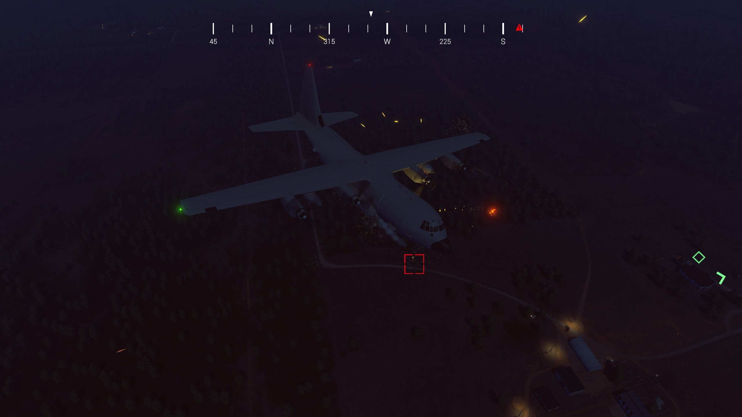 Gunship Global Operations screenshot 15