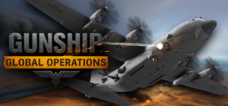 Gunship Global Operations