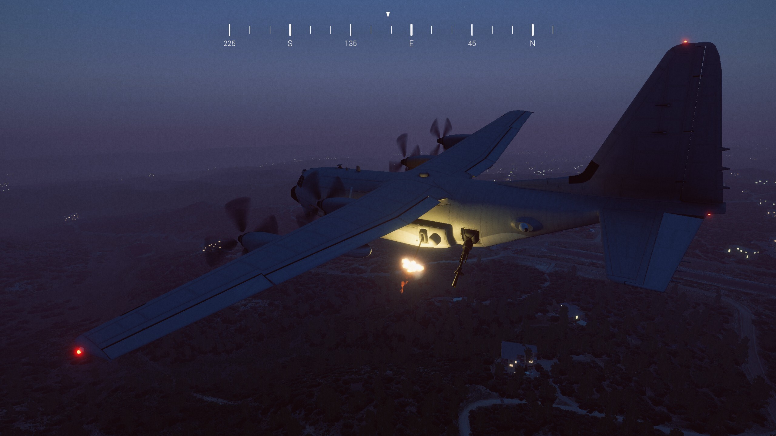 Gunship Global Operations screenshot 19