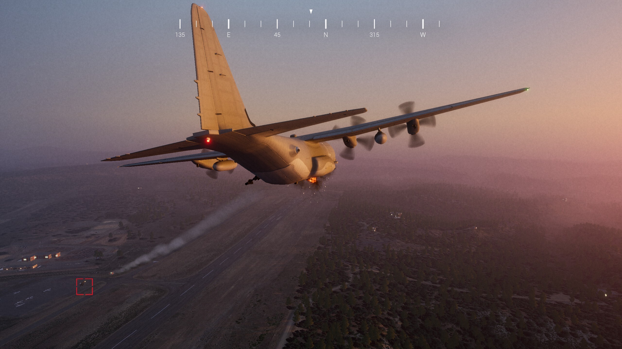 Gunship Global Operations screenshot 12