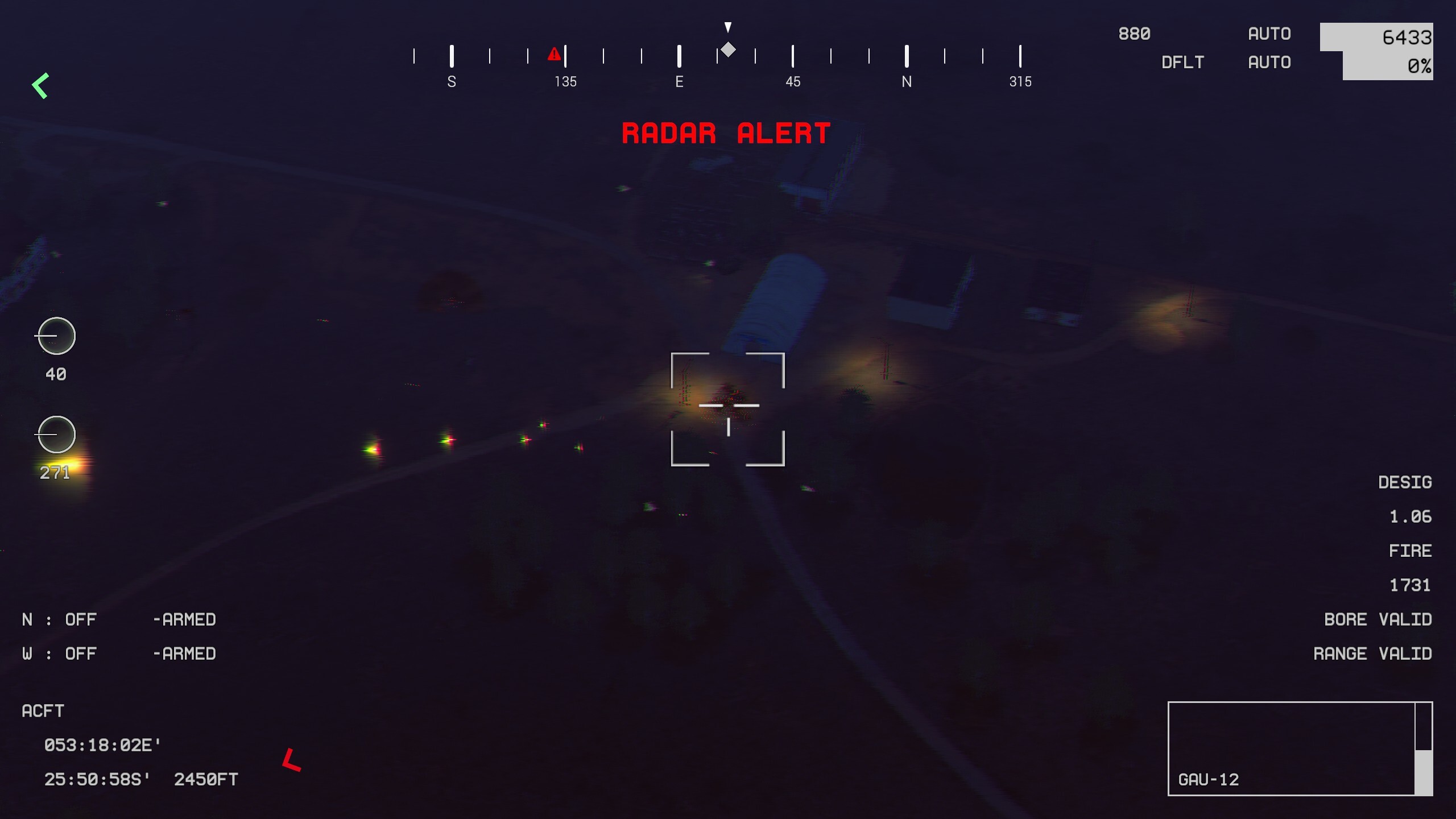 Gunship Global Operations screenshot 18