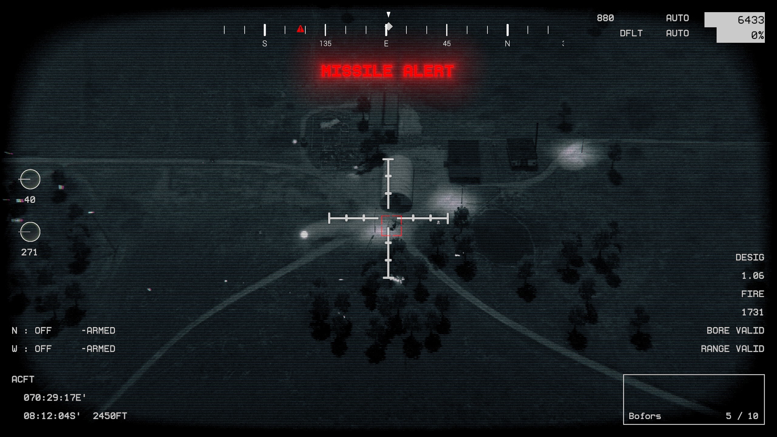 Gunship Global Operations screenshot 13
