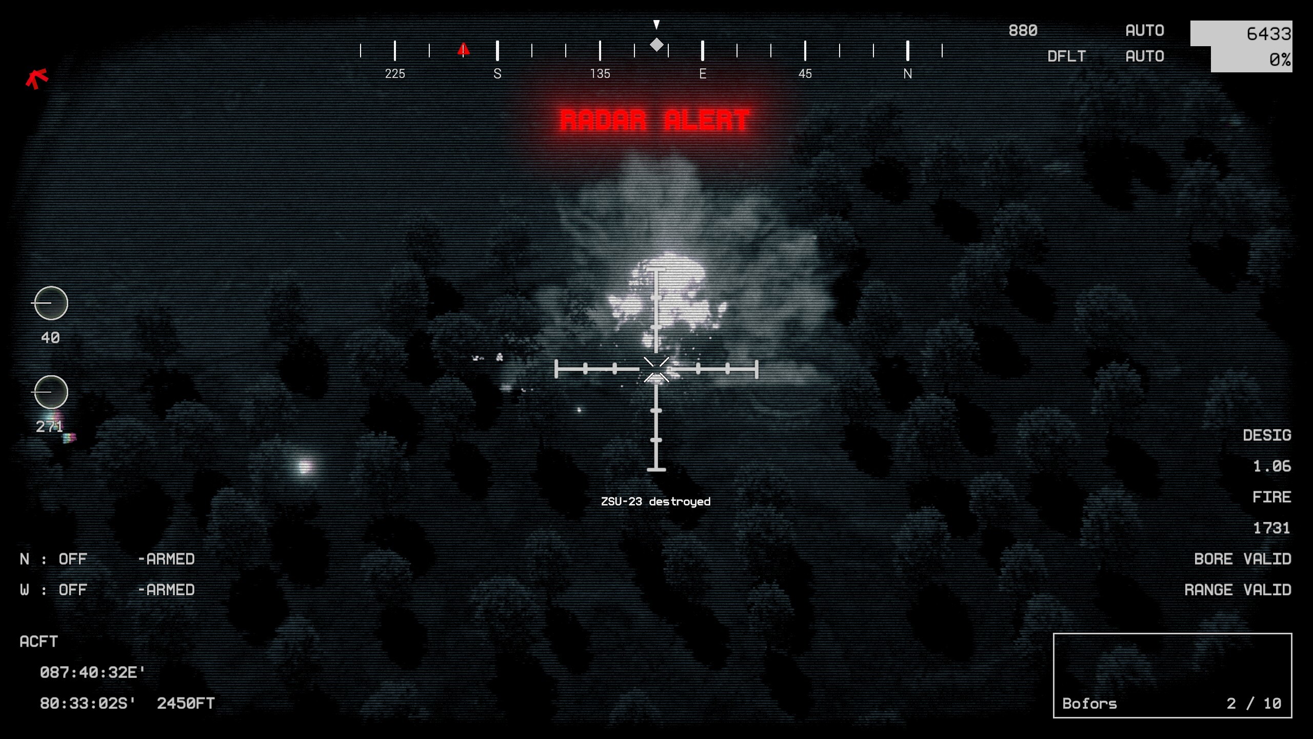 Gunship Global Operations screenshot 10