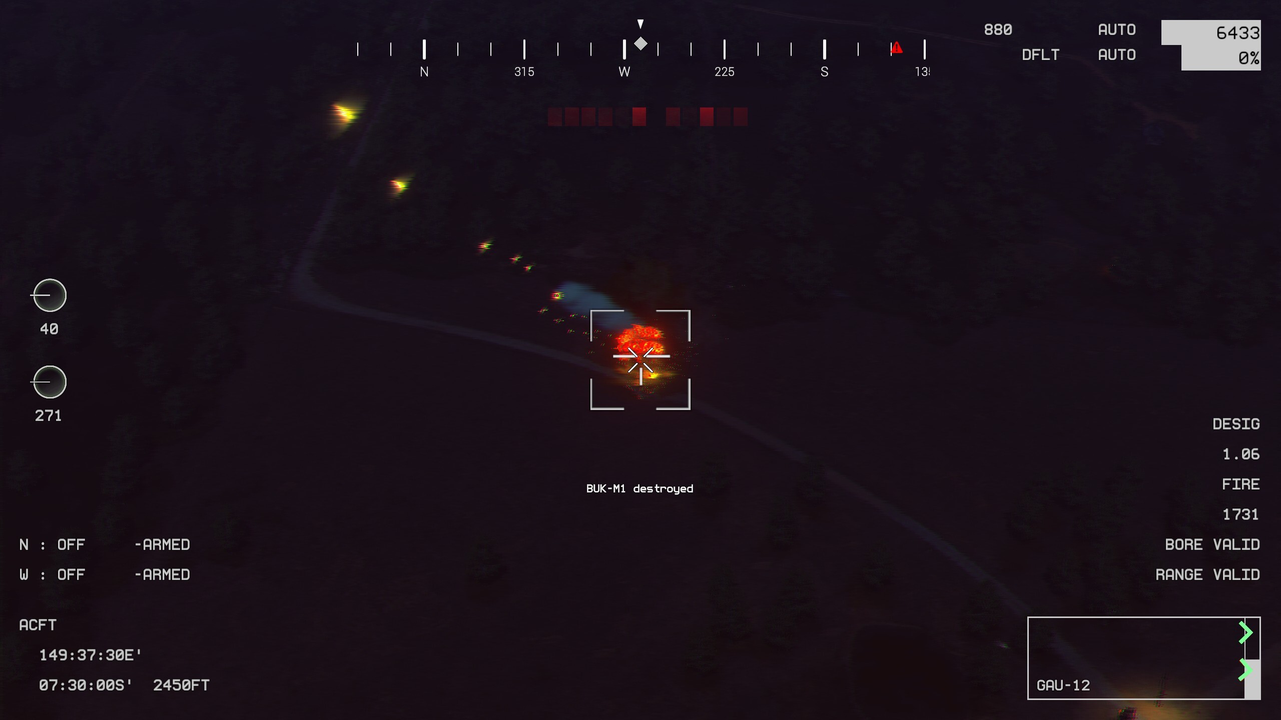 Gunship Global Operations screenshot 16
