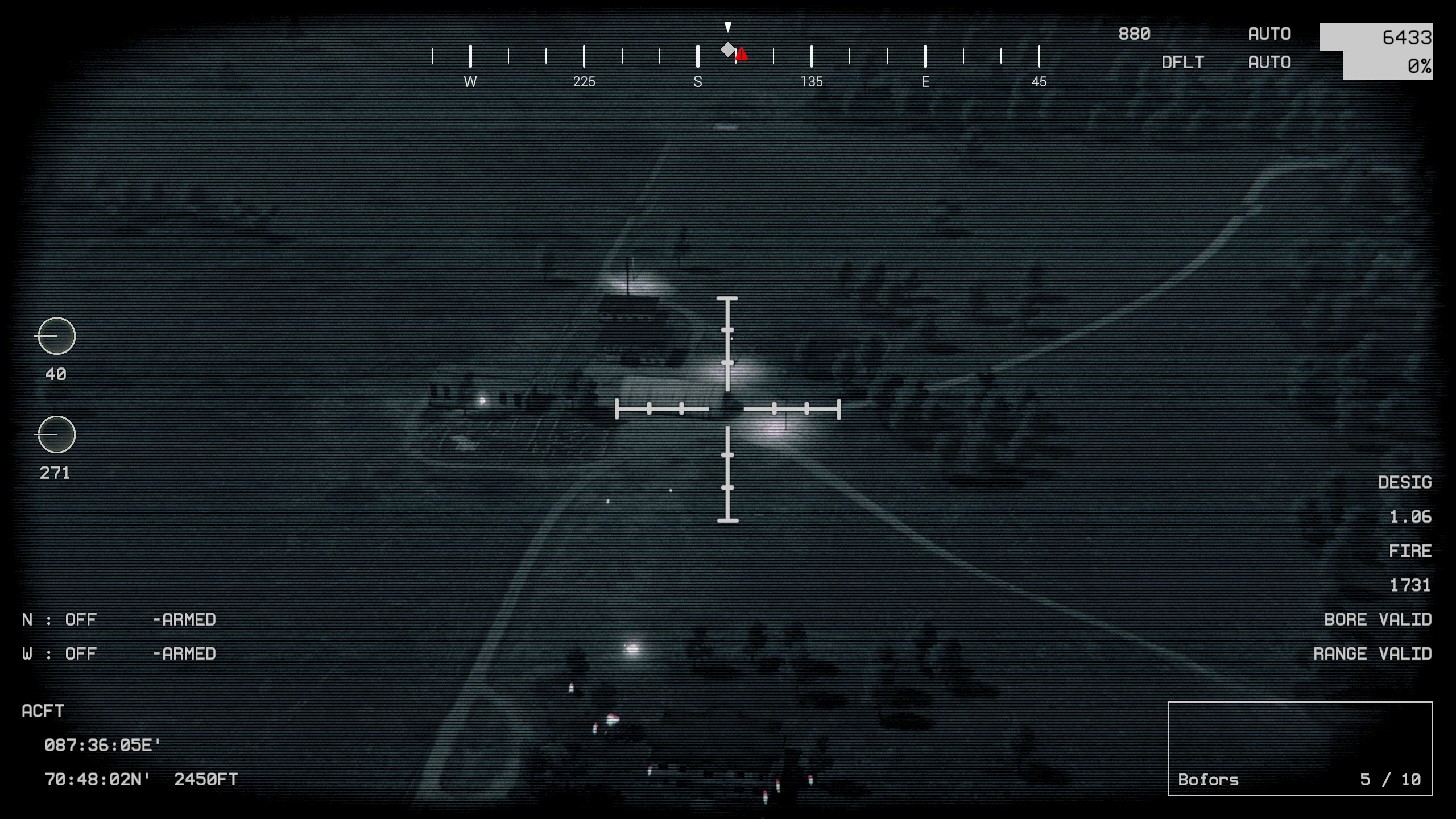Gunship Global Operations screenshot 11