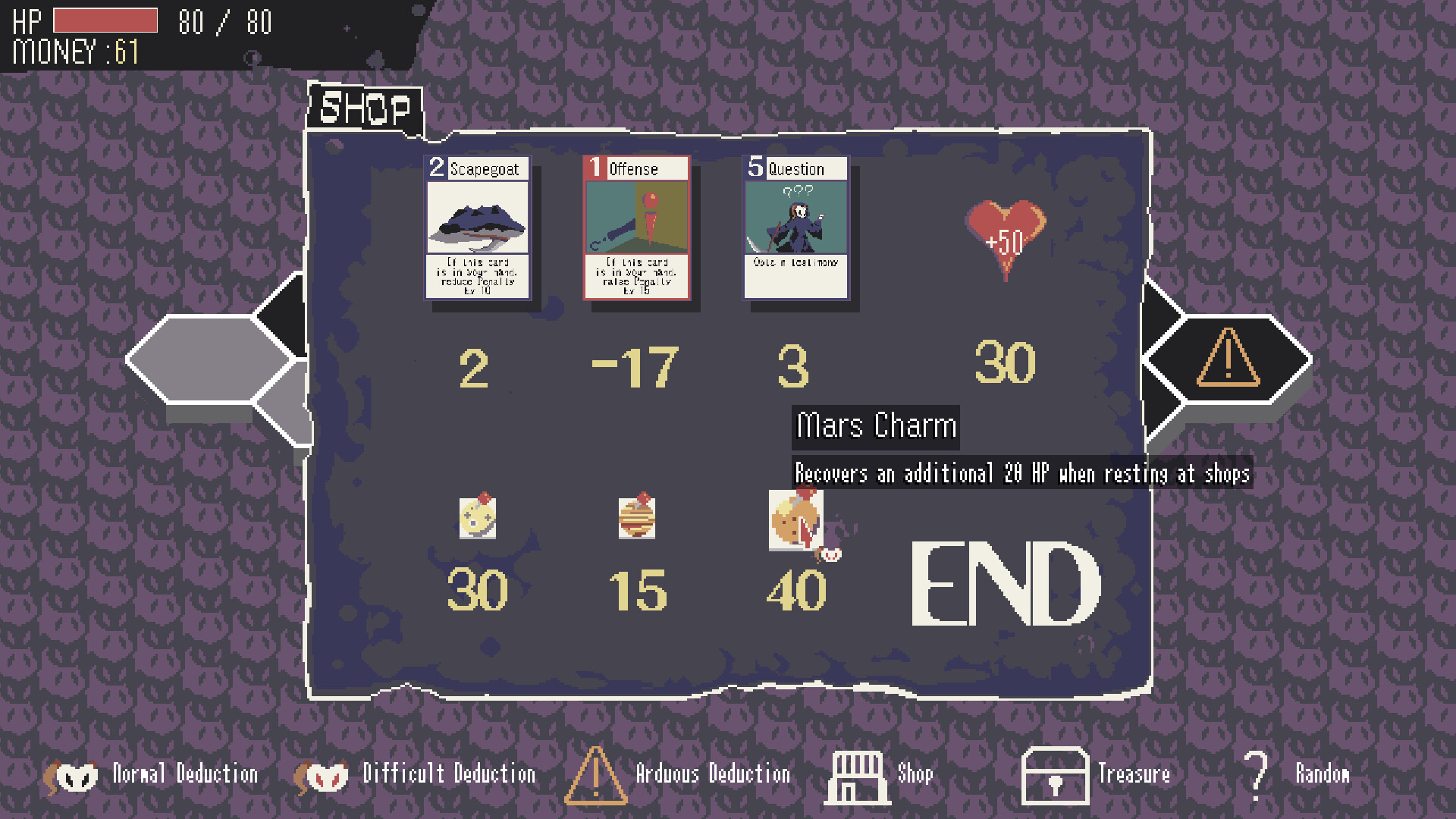 The Detective Reaper Invites screenshot 7