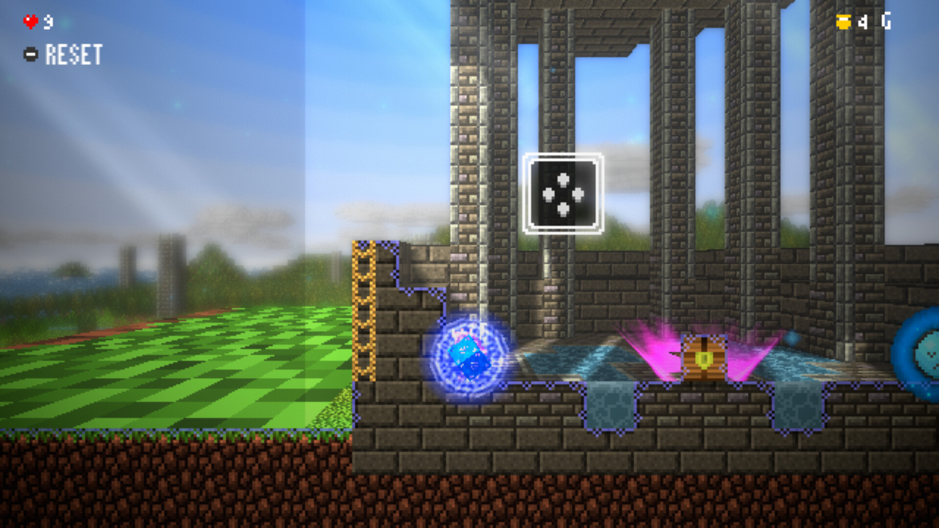 Journey Record screenshot 2
