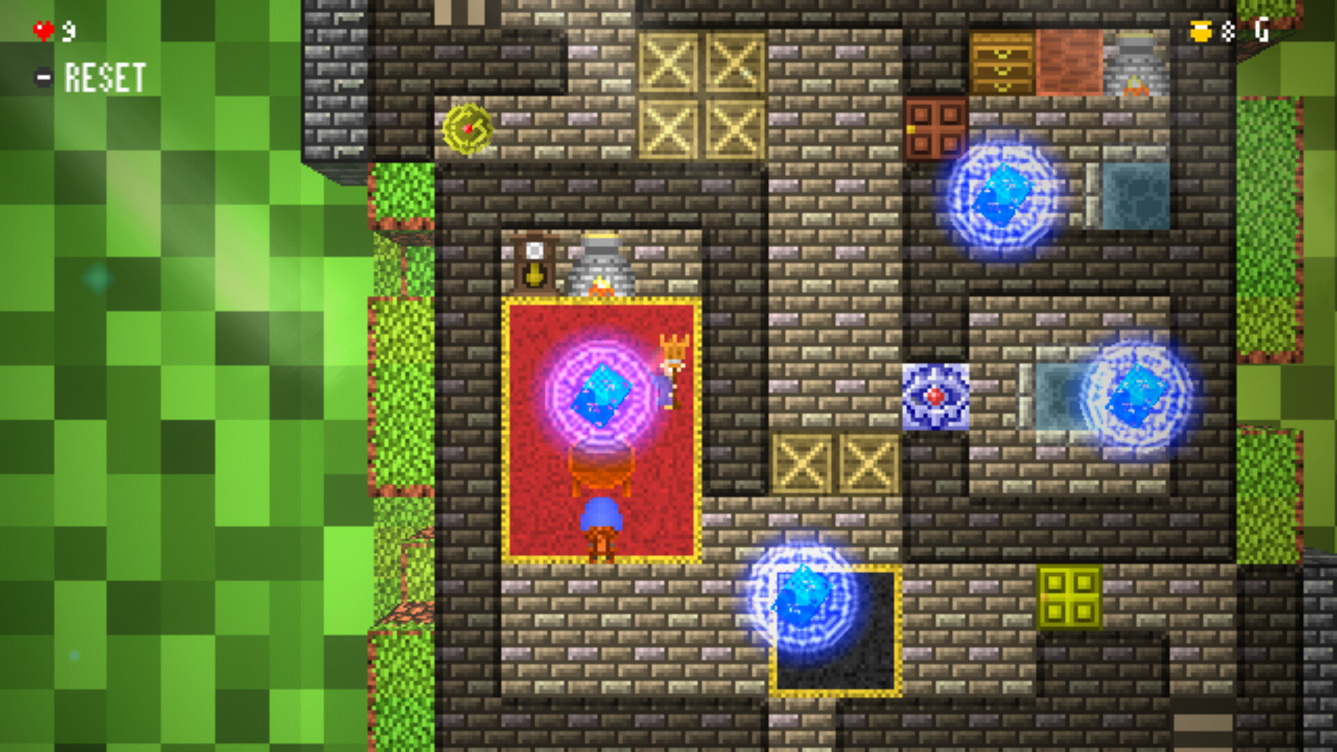Journey Record screenshot 3