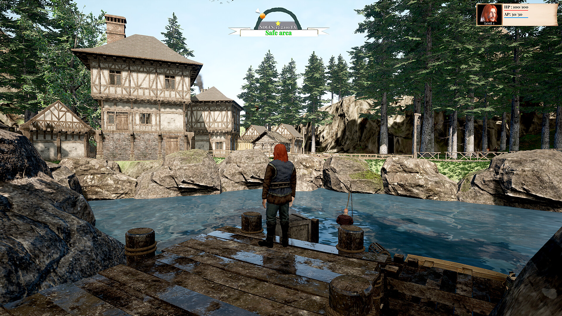 Alvara screenshot 1