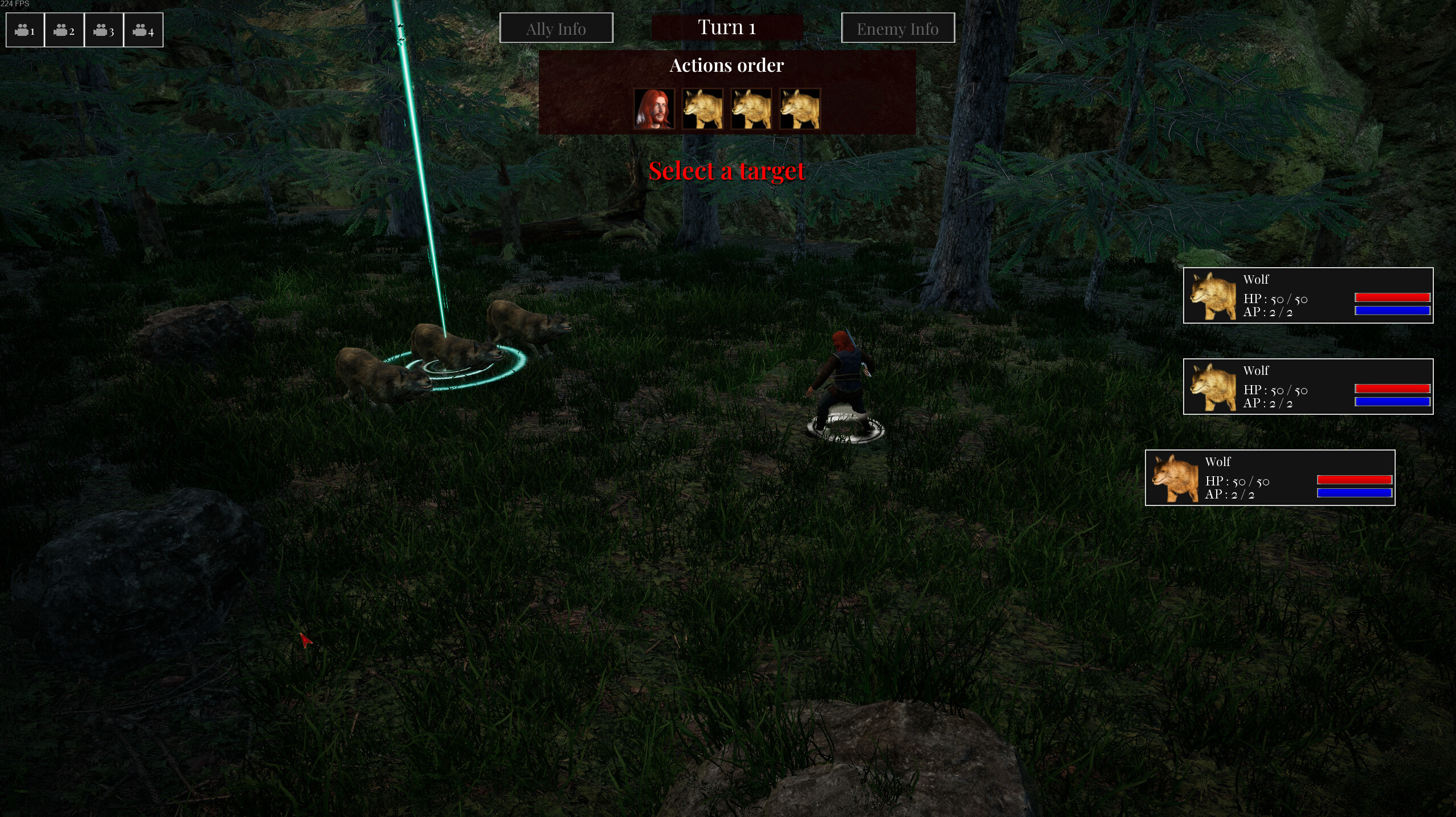 Alvara screenshot 4