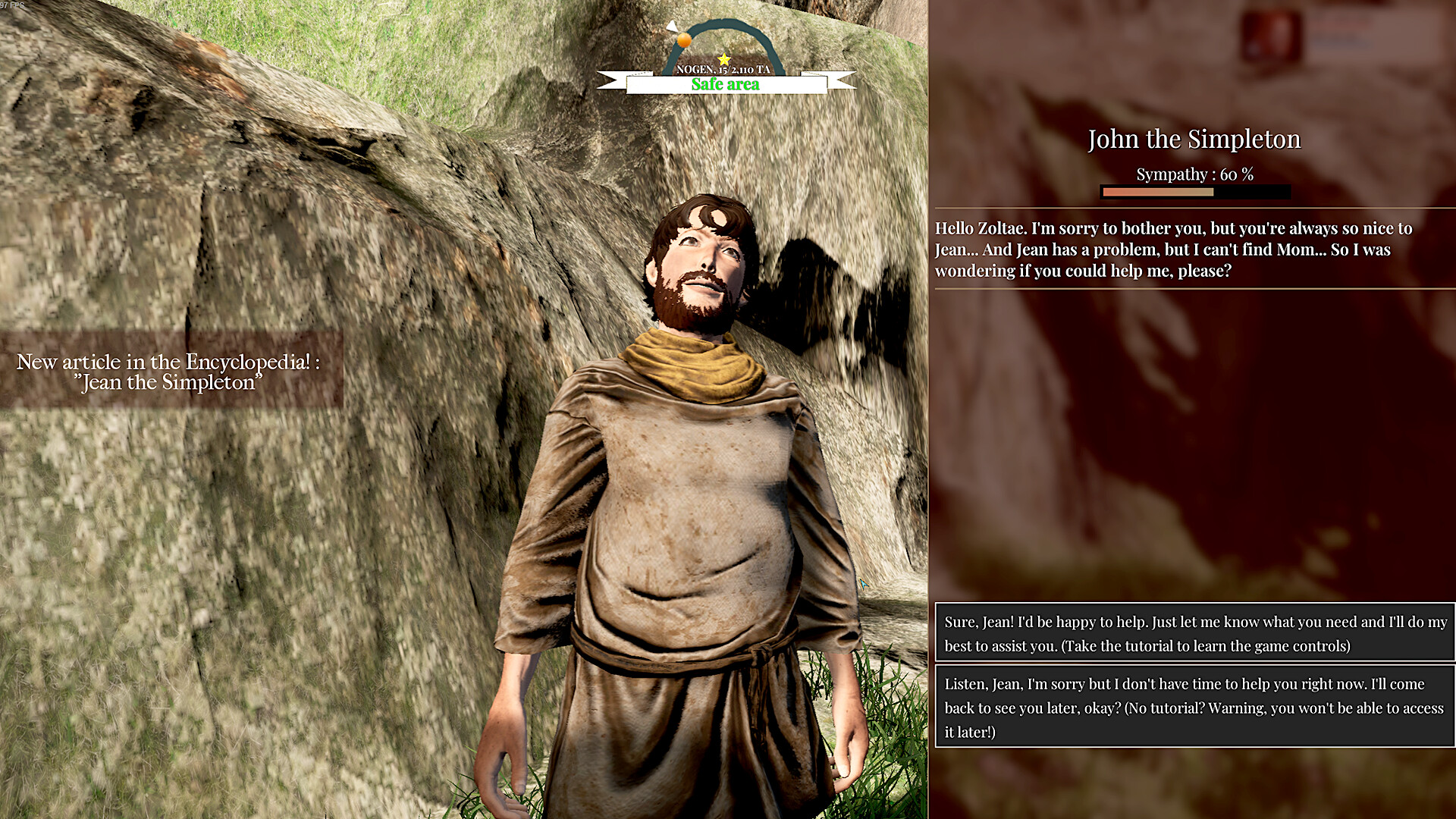 Alvara screenshot 2