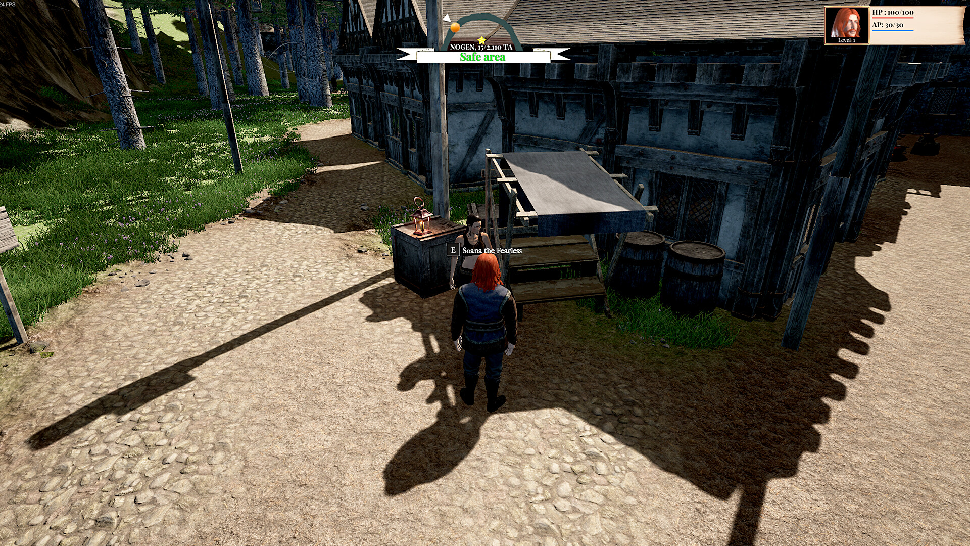 Alvara screenshot 6