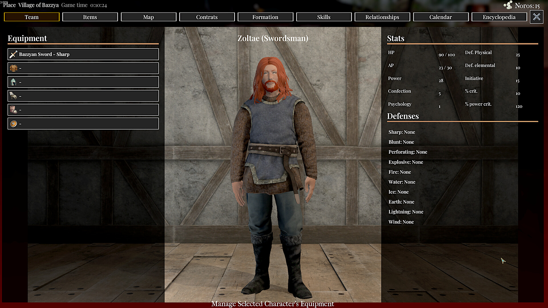 Alvara screenshot 7