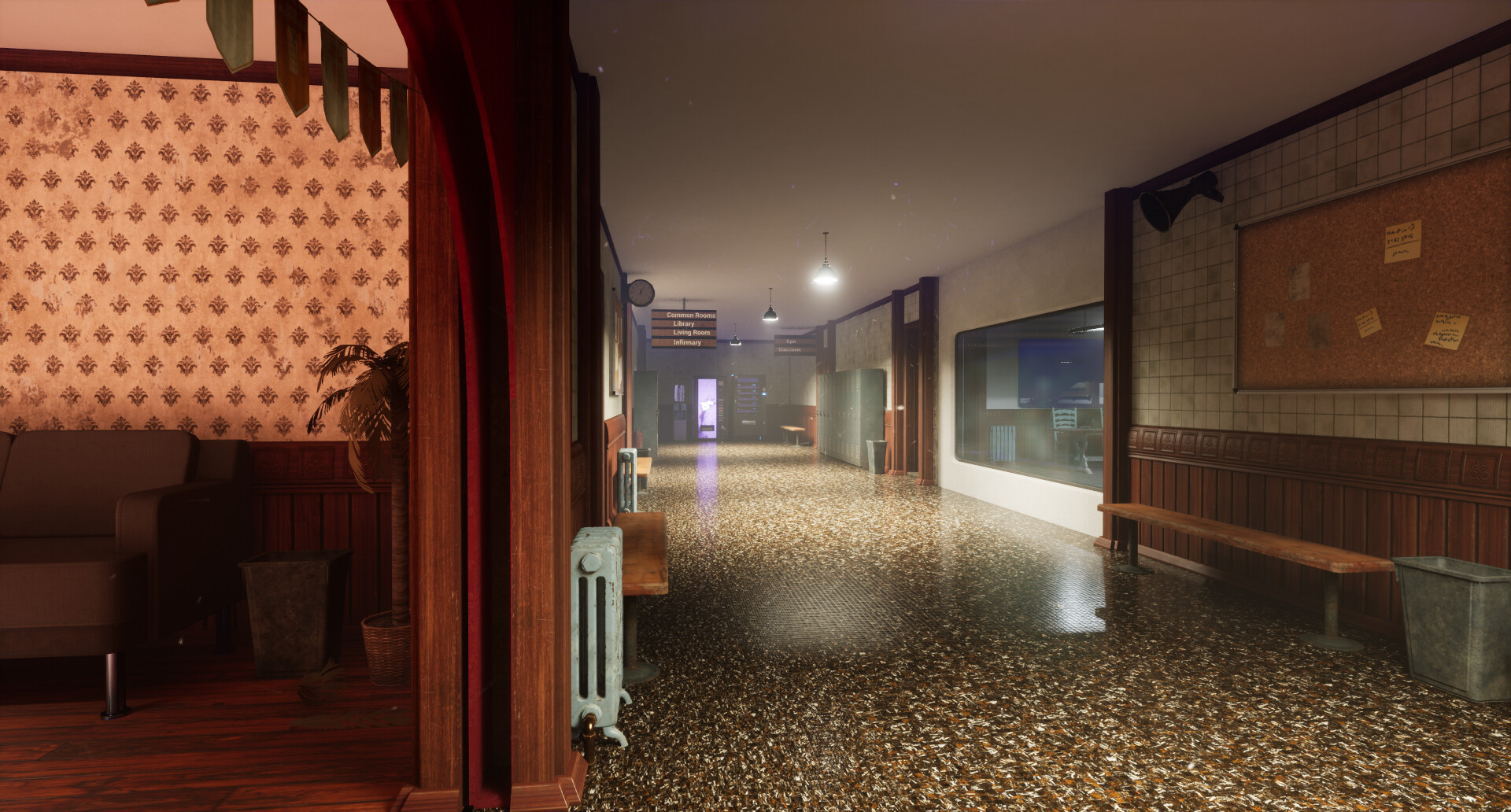 Parafron screenshot 3