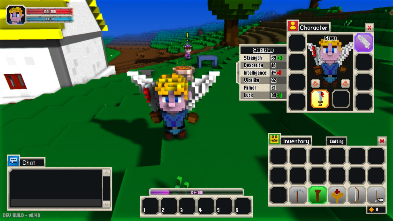 Vox screenshot 10