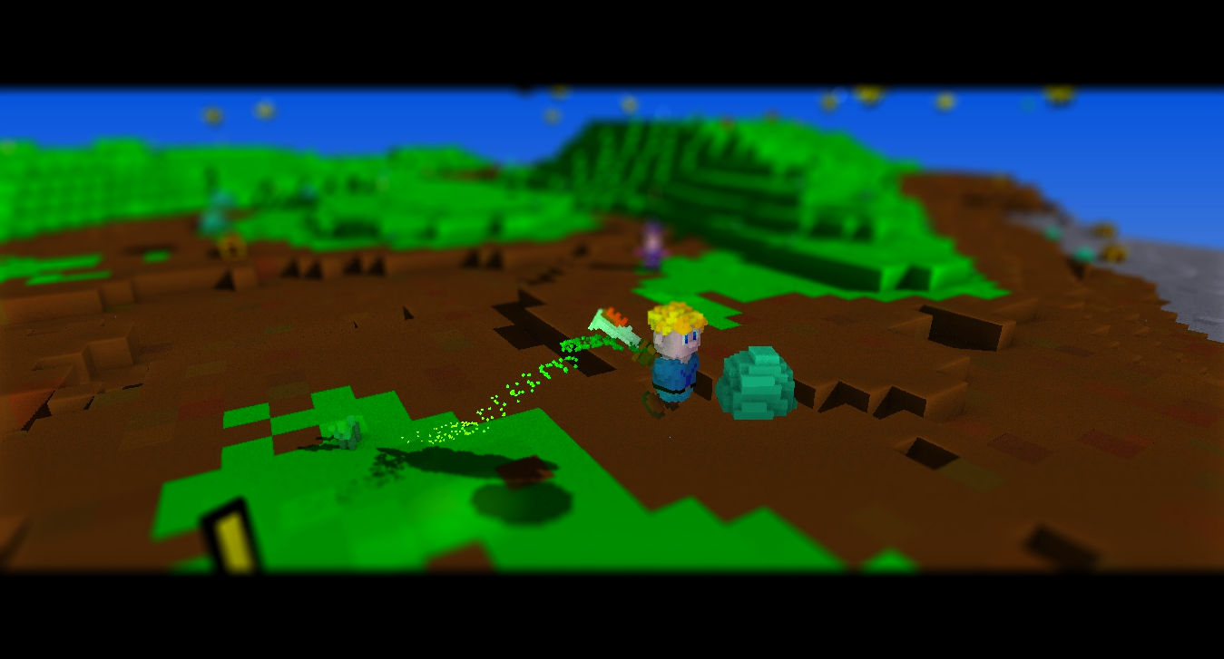 Vox screenshot 8