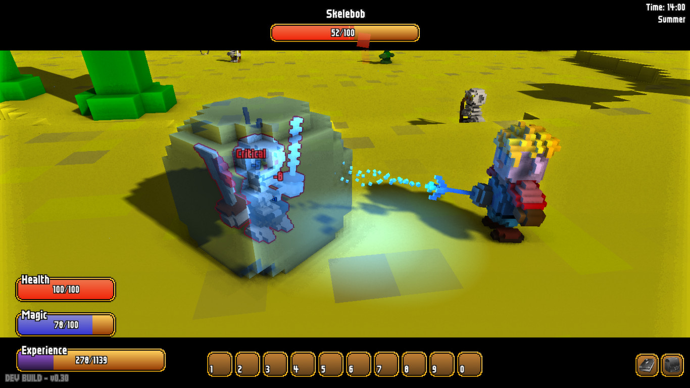 Vox screenshot 7