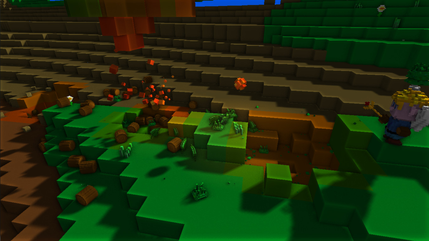 Vox screenshot 12