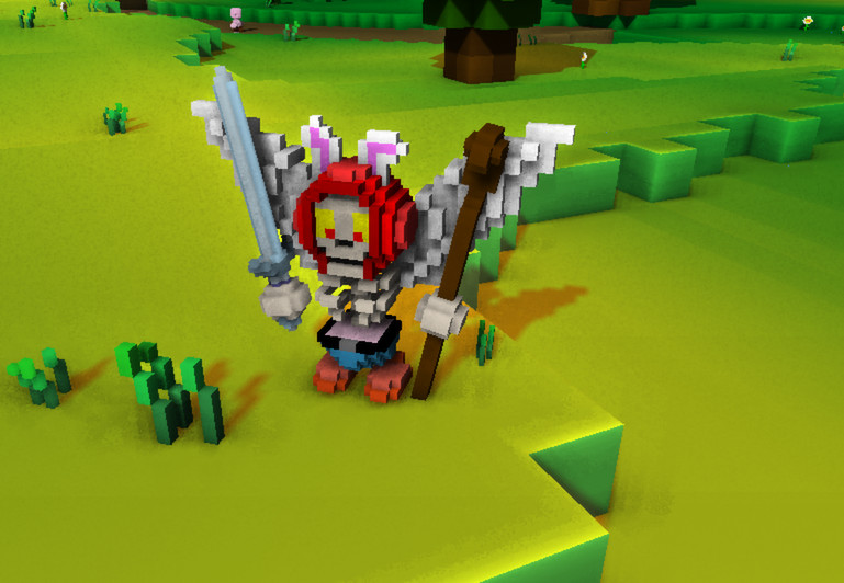 Vox screenshot 13