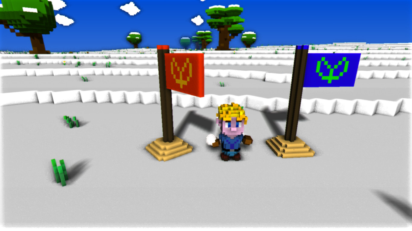 Vox screenshot 9