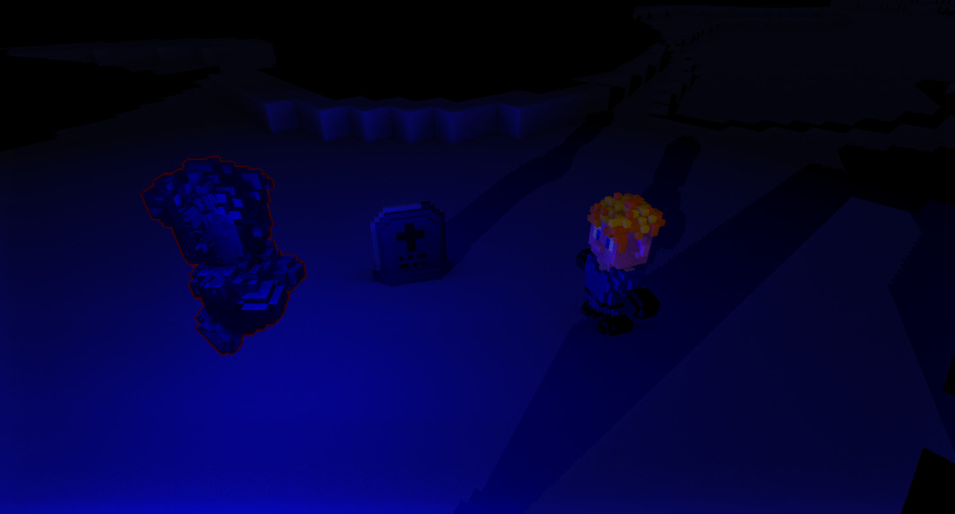 Vox screenshot 11