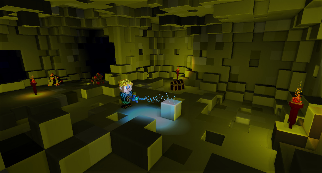 Vox screenshot 2