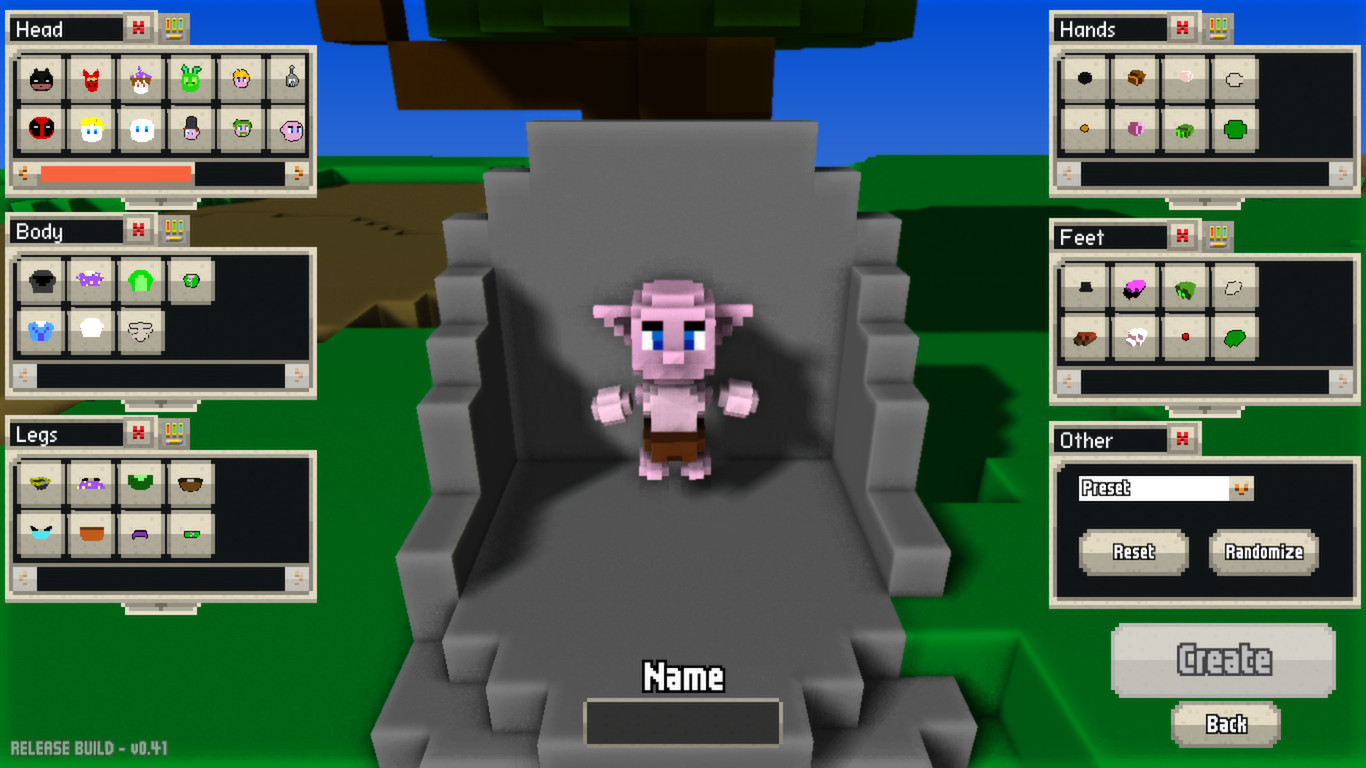 Vox screenshot 6