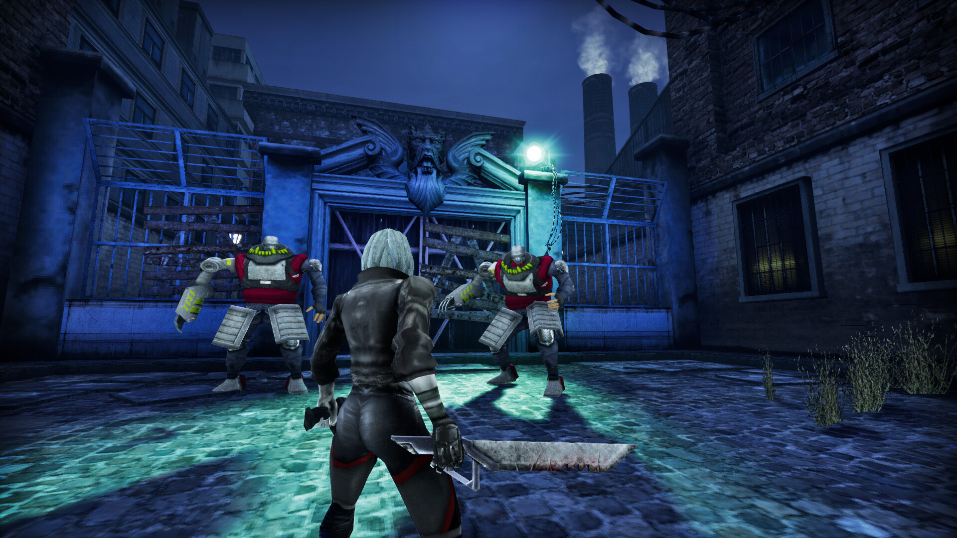 TEXNOPLAZM screenshot 13